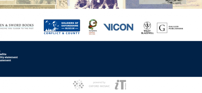 Affiliate logos above footer affiliate logos above footer